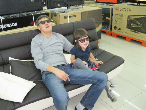 Галымжан Салпенов