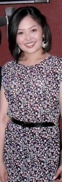 Саргылана Михайлова