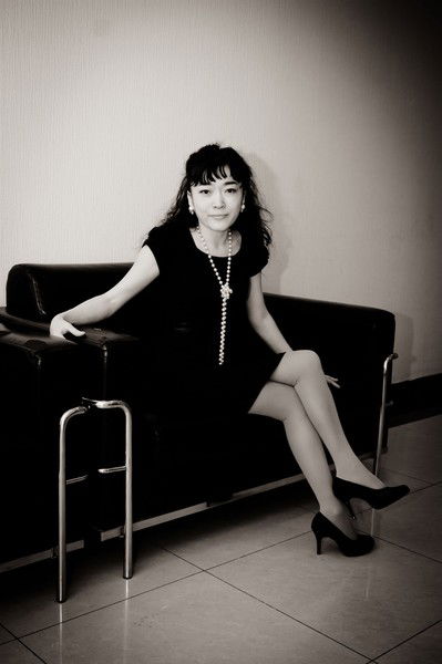 Алтынгуль Арынханова