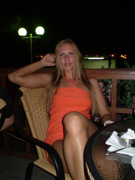 Екатерина Третьякова