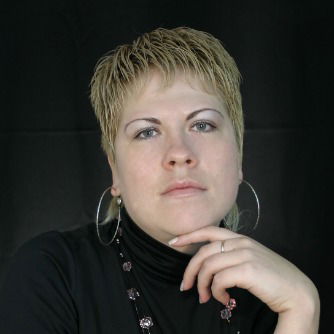 Наталья Серова