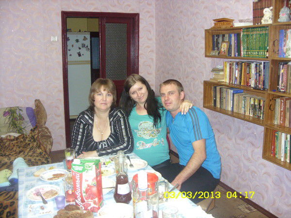 Виктория Викторовна