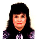 Лидия Лутченко