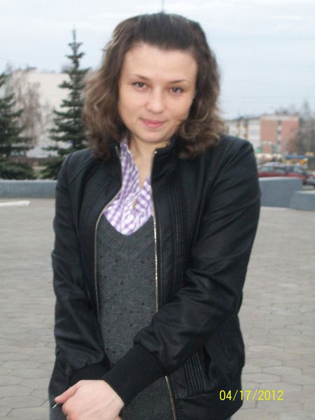 Гульнара Ермолаева