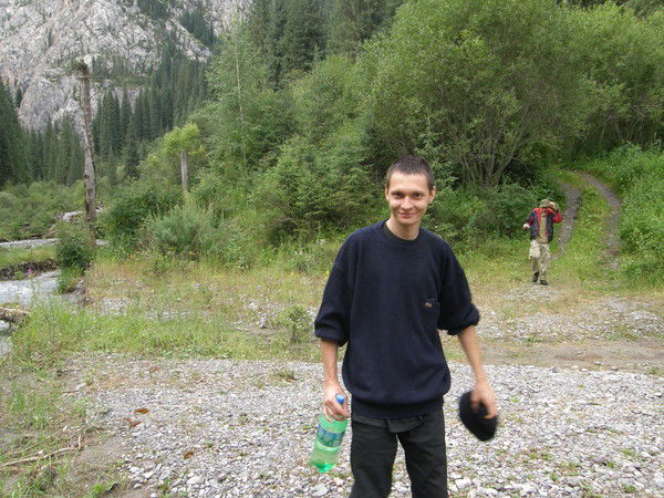 Санёк Зубов