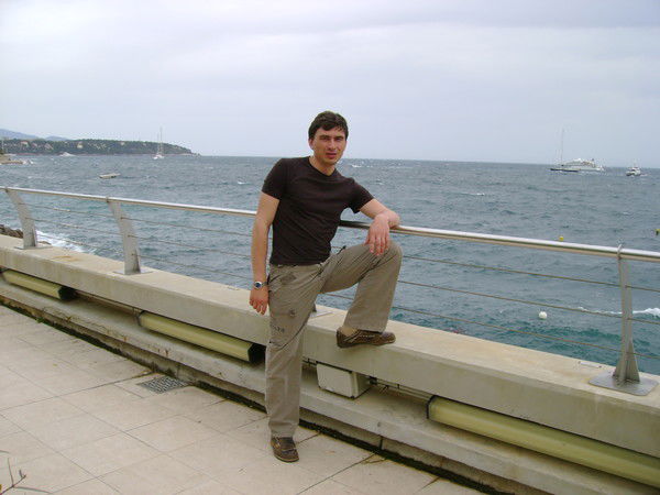 Игорь Толстый