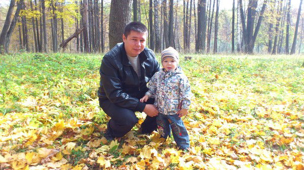 Андрей Трофимов