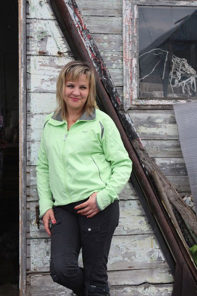 Светлана Белько