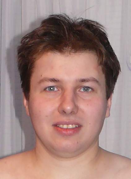 Комендантов Евгений