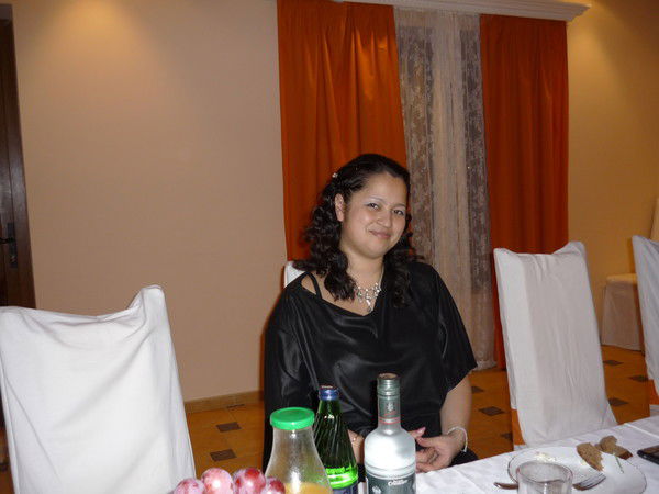 Оксана Ипатова(Гегач)