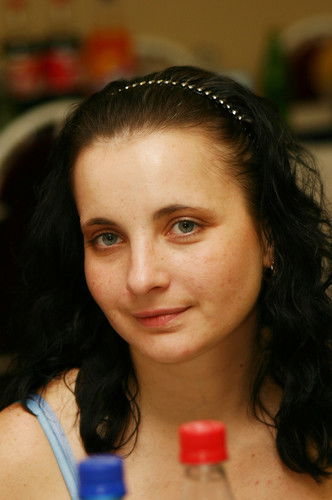 Svetlana Smorodina