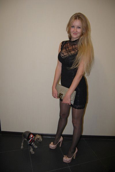 Анастасия Савина