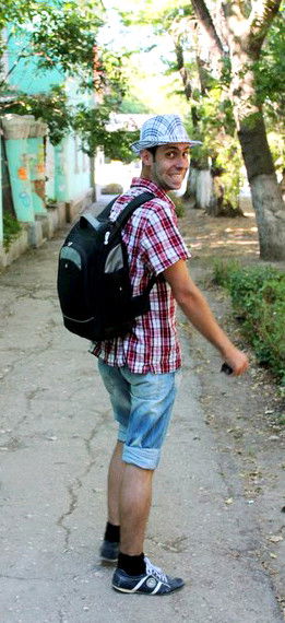 Артем Петров