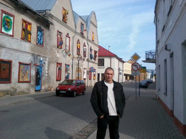 Евгений Миронов