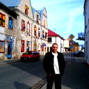 Евгений Миронов
