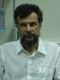 Дмитрий Лещинер