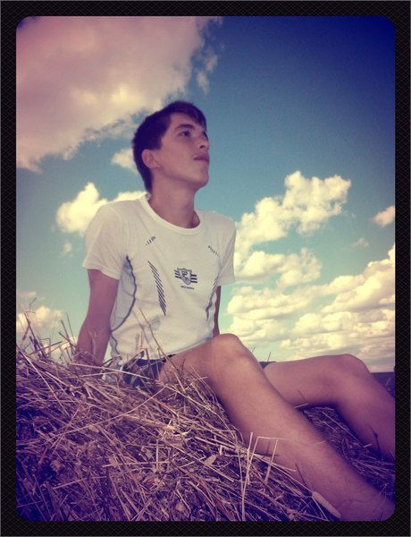 В@нек Воробьев