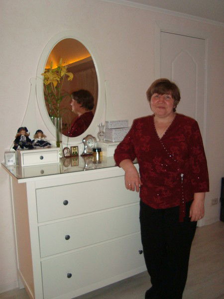 Татьяна Маринина