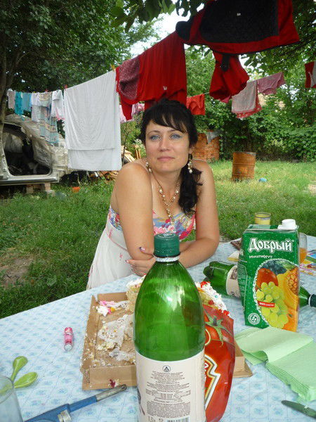 Эмма Лутова