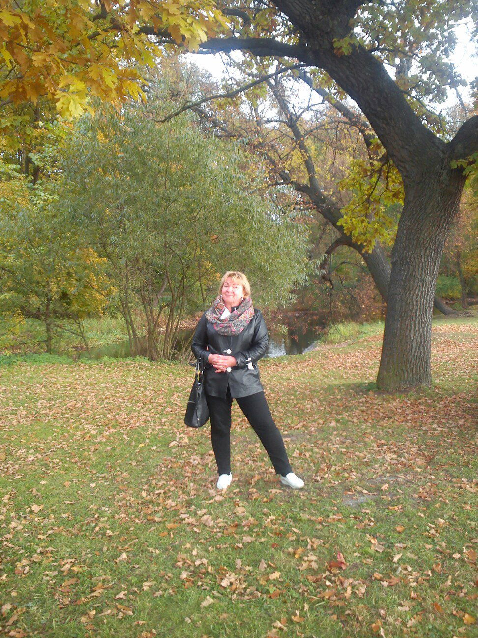 Света Фефелова