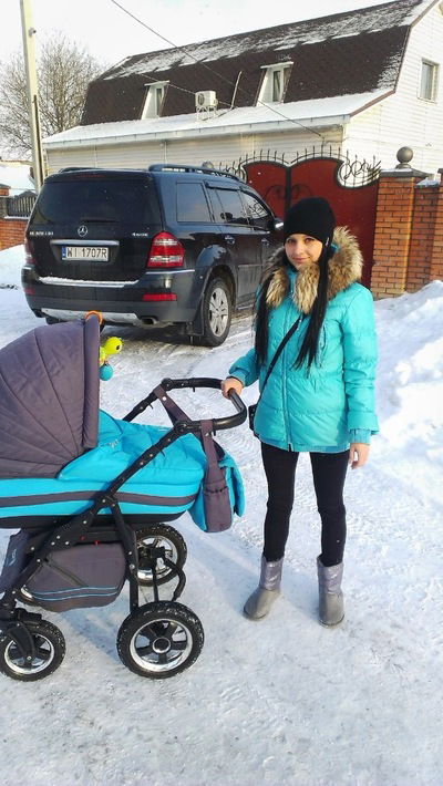 София Багиева