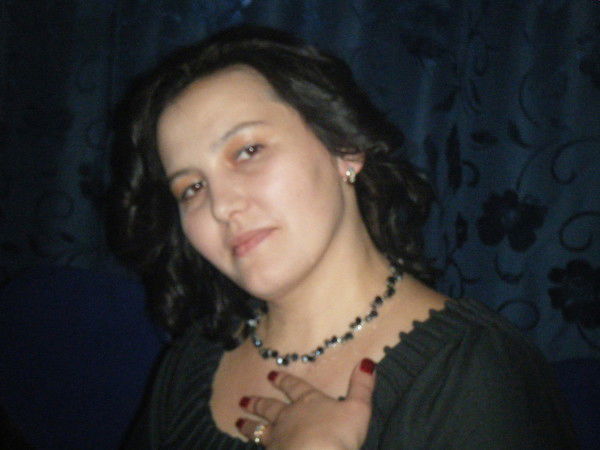 Галия Бекбанова