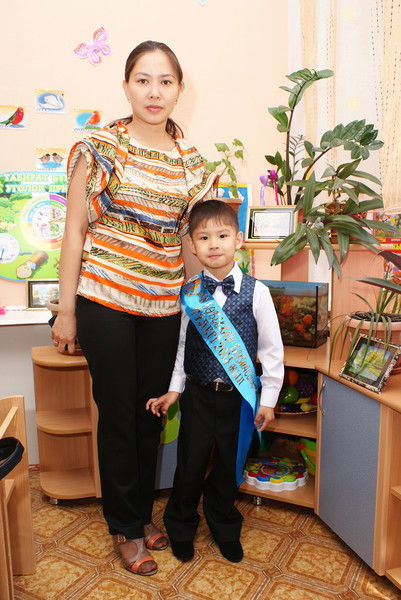 Нургуль Шайкемелова