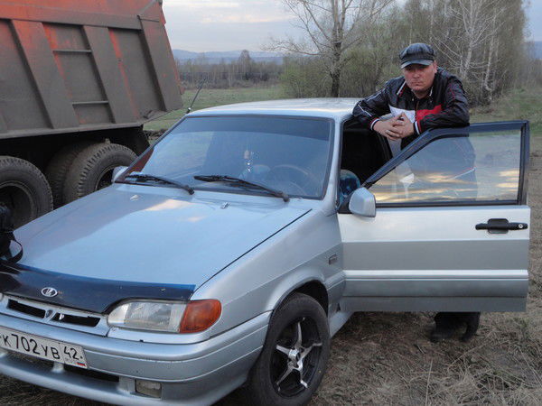 Алексей Солонько