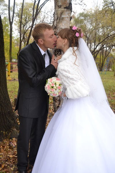 Танюшка Петренко (Ивчук)