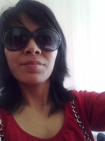 Салтанат Кожахметова