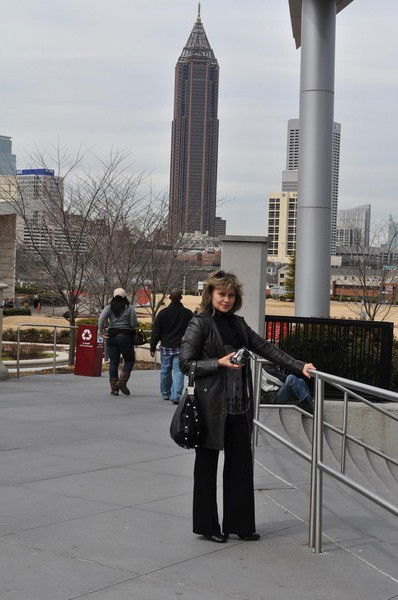 Светлана Силенко