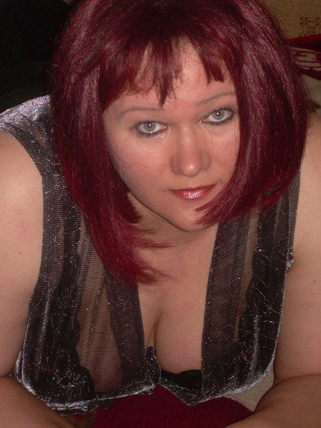 Нина Кондратюк