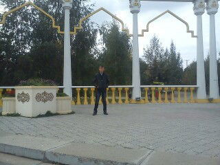 Андрей Иванов