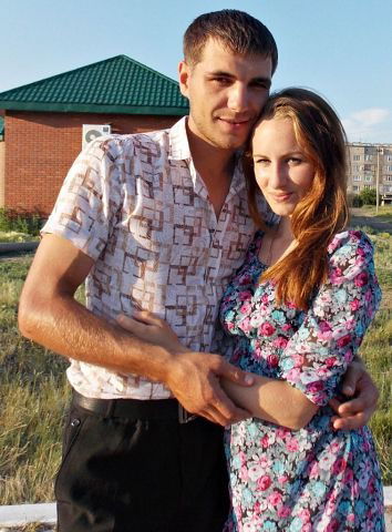 Александр Матвеев