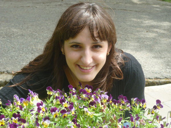 Татьяна Потехина