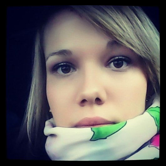 Анна Иванова