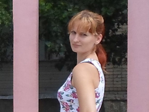 Наталья Викторова