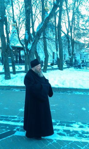 Андрей Петров -Корнилов