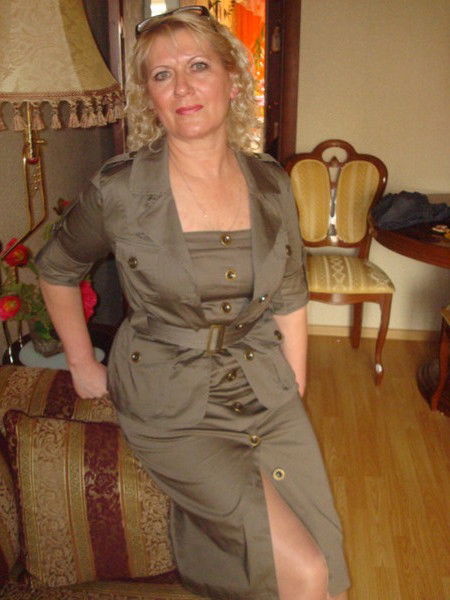 Тамара Кожина