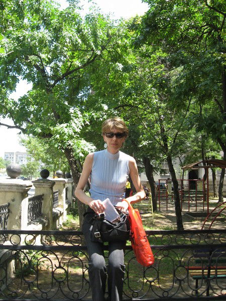 Наталия Кондратьева