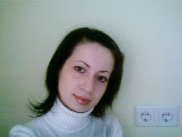 Таня Деренская