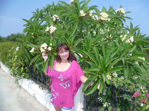 Лена Александрова