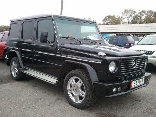 Эламан Ысаев