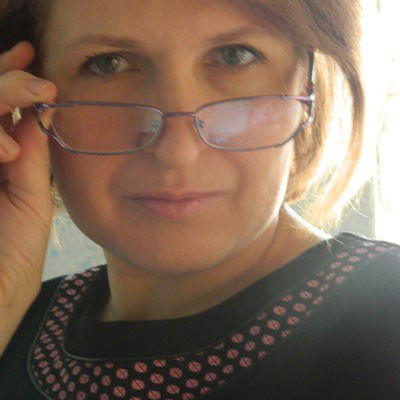 Татьяна Цибатова