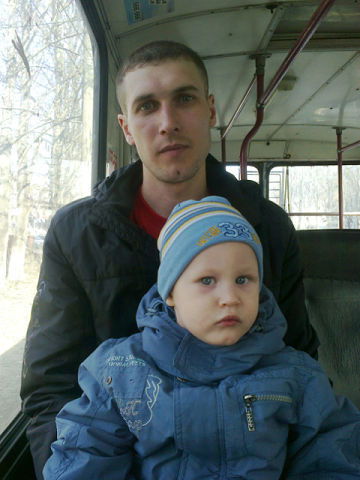 Алексей Клыгин