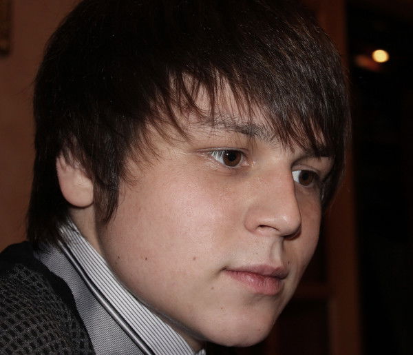 Дмитрий Корсаков