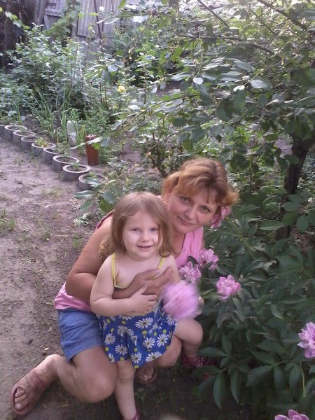 Любовь Киселева