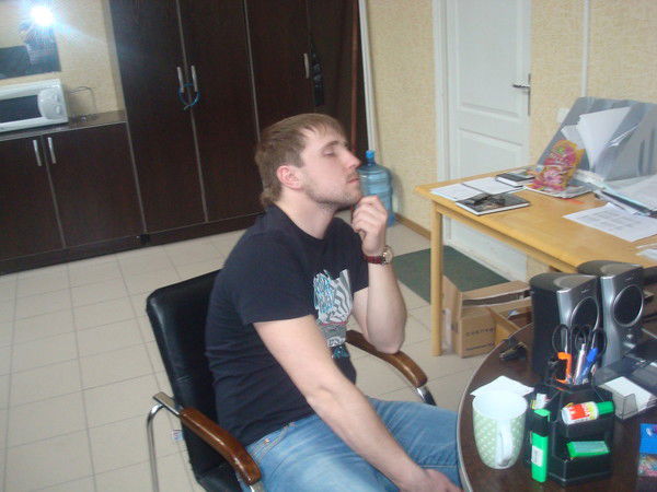 Ренат Матрудинов