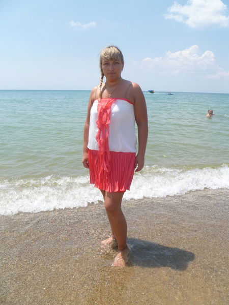 Елена Лобанова