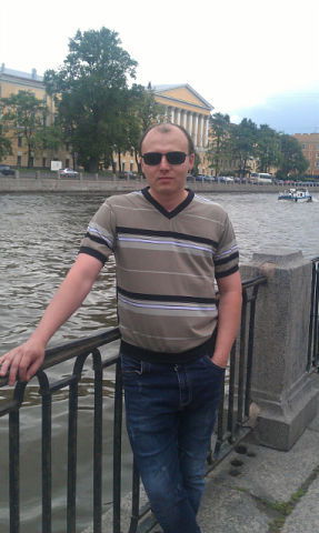 Сергей Кононов